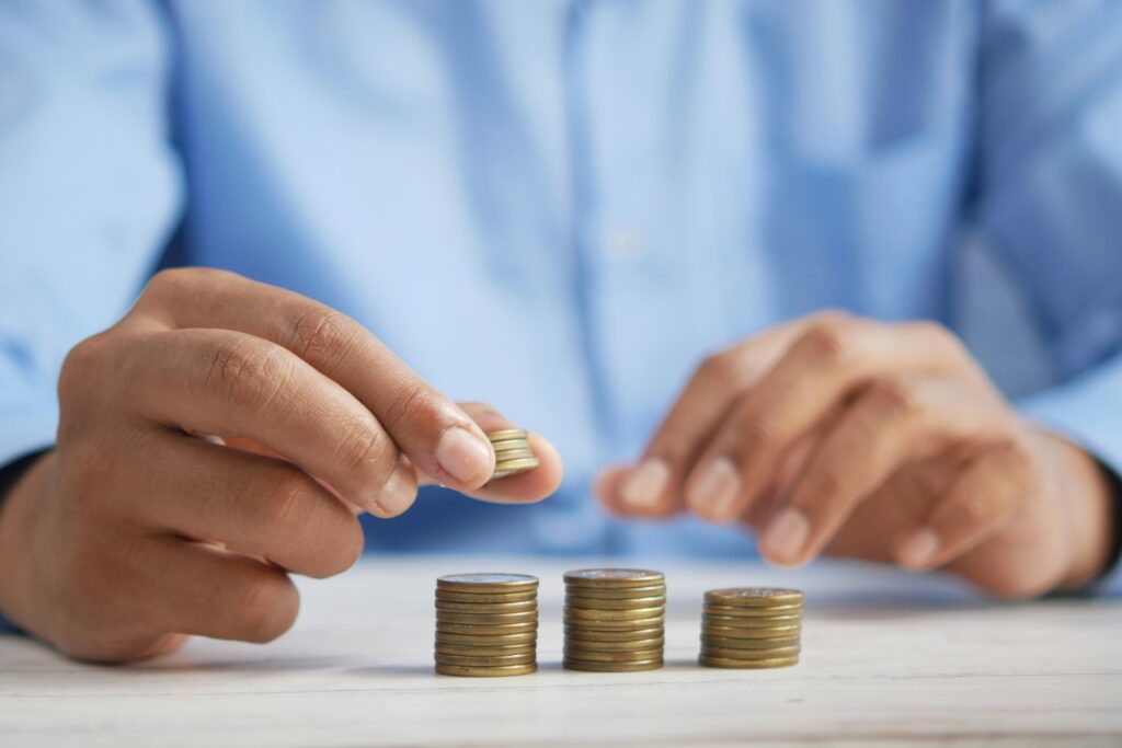 metodo delle 6 buste per gestire lo stipendio